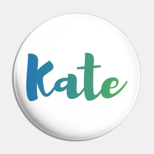 Kate Pin