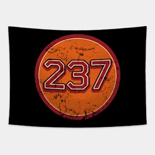 237 Tapestry