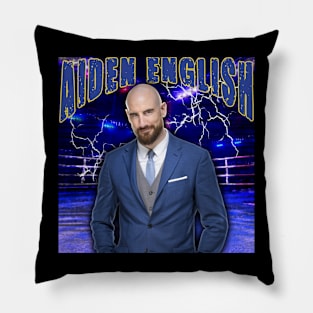 AIDEN ENGLISH Pillow