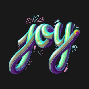 Joy 1 T-Shirt