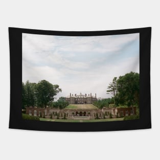 Crane Estate Tapestry