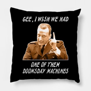 Cold War Satire Unveiled Trendy T-Shirt Designs for Devotees of the Iconic Classic Pillow