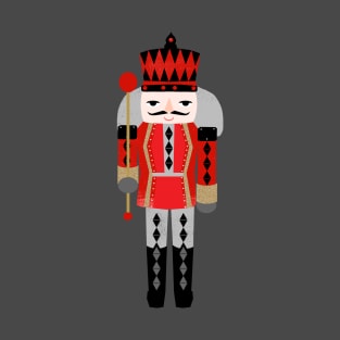 Nutcracker T-Shirt