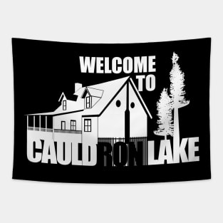 Welcome to Cauldron Lake Tapestry