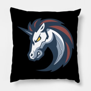 1inch Horse Pillow