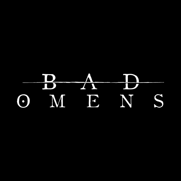 Bad Omens 1 by Clewg