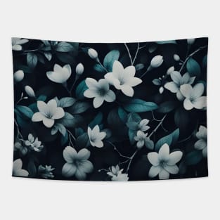 Jasmine Tapestry