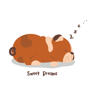 Sweet Dreams T-Shirt