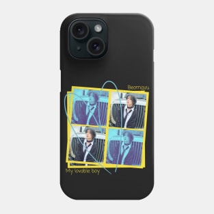 My Boy BEOMGYU TXT Dejavu Phone Case