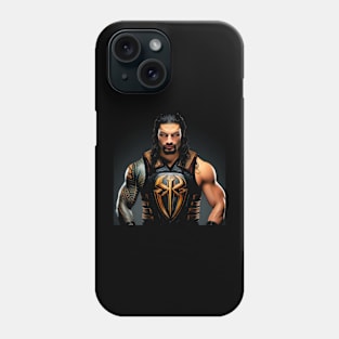 Roman Reigns Phone Case