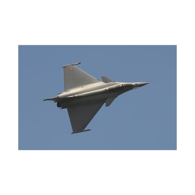 Dassault Rafale by CGJohnson