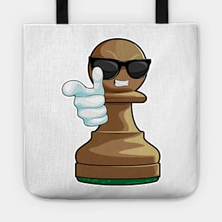 Chess piece Pawn Chess Tote