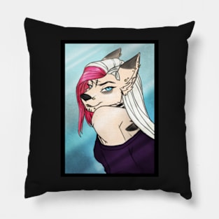 Thorn Pillow