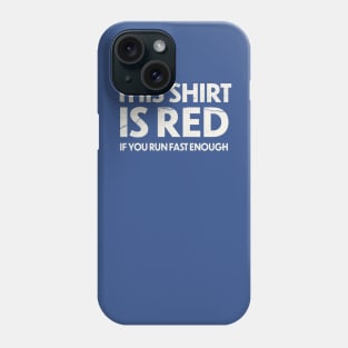 Funny Physics Phone Case