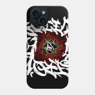 Together STRONG Phone Case