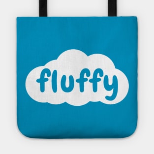 Fluffy Tote