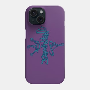 Brooklyn Graffiti Phone Case