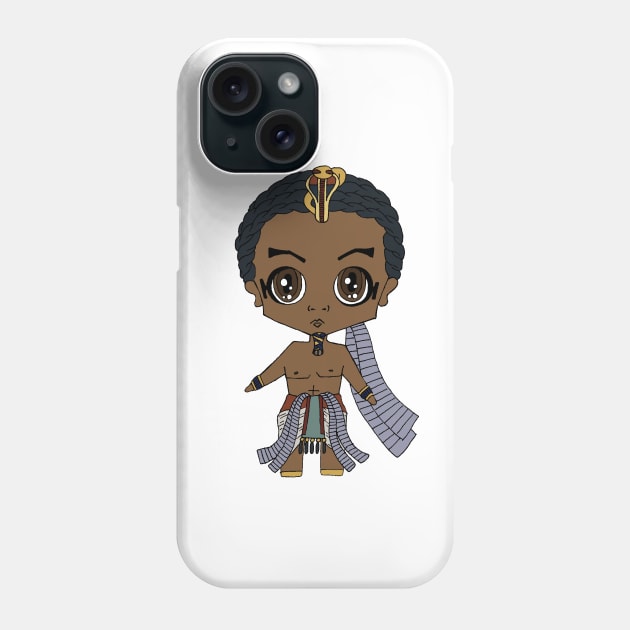 Smenkhkare Phone Case by thehistorygirl