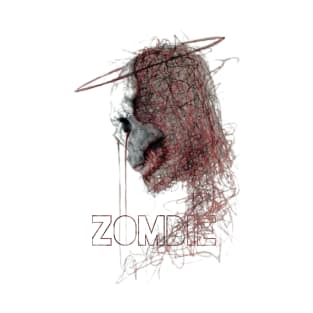 Zombie T-Shirt