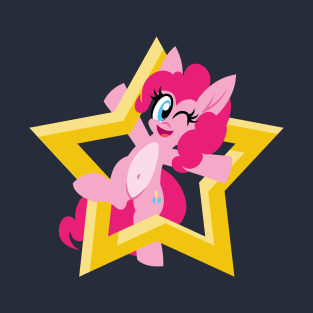 Star Pinkie Pie T-Shirt