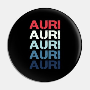 Auri Pin