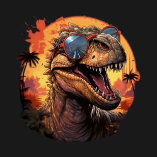 Dinosaur T-Shirt