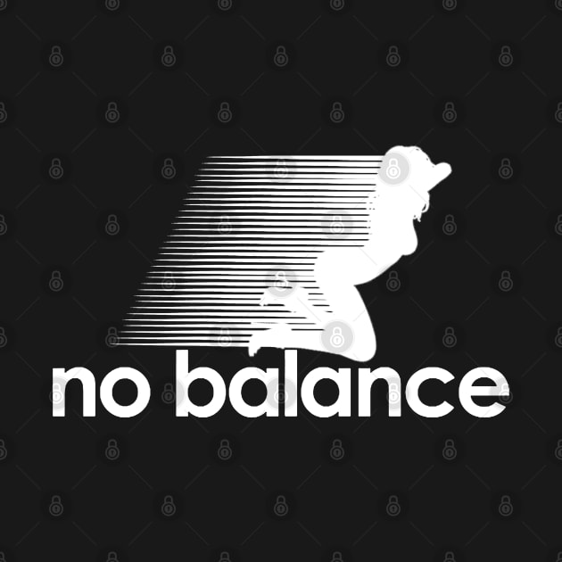 no balance by MERZCAHMAD