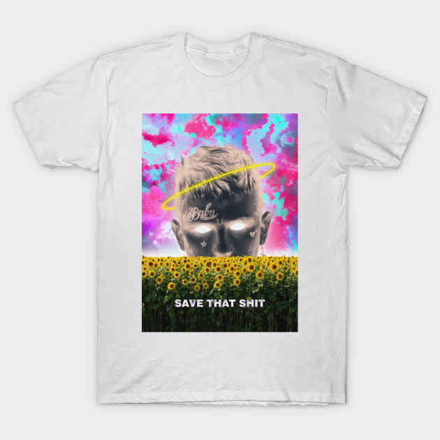 Lil Peep - Lil Peep - T-Shirt