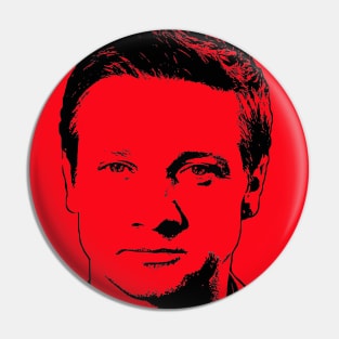 jeremy renner Pin