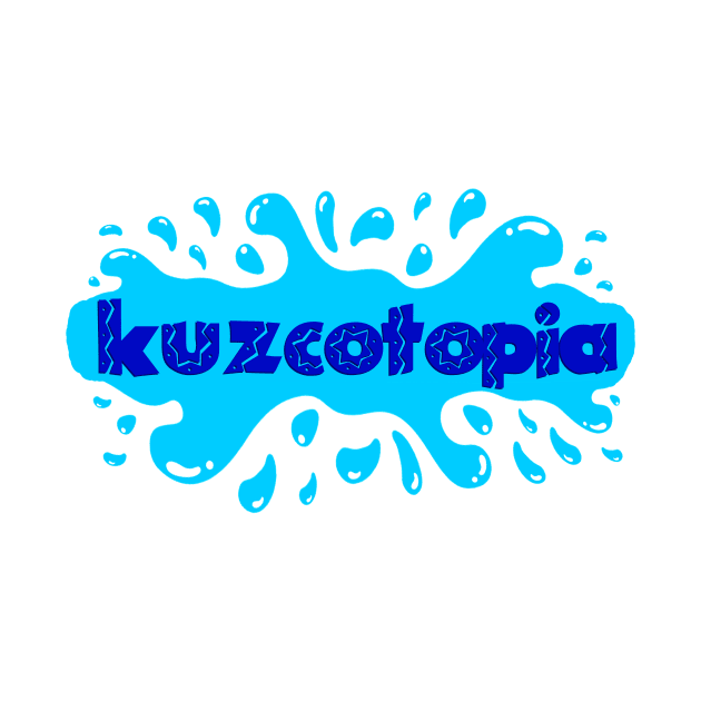 Kuzcotopia by MelissaJoyCreative