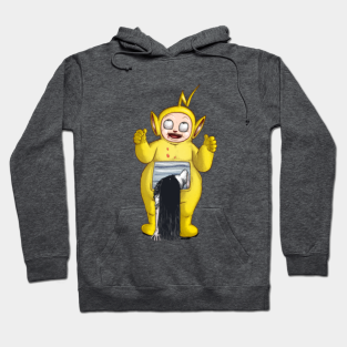 teletubbies sweater