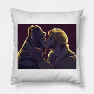 Illuminate Pillow