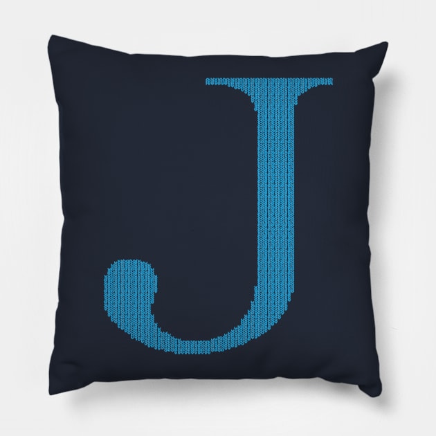 J. Wallenby Pillow by jayMariah