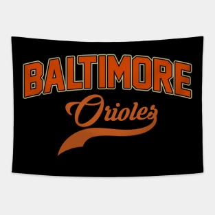 Baltimore City Tapestry