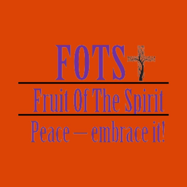 FOTS Collection2 by FruitoftheSpirit 