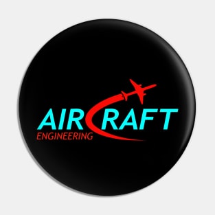 aircraft engineering aerospace engineer Pin