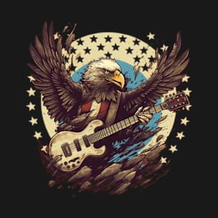 Rhapsody of Freedom T-Shirt