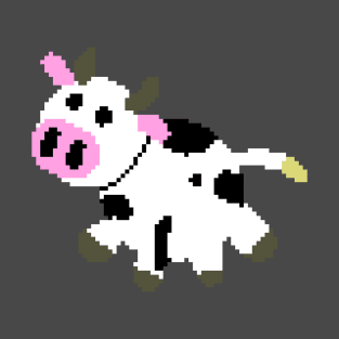 Cow T-Shirt