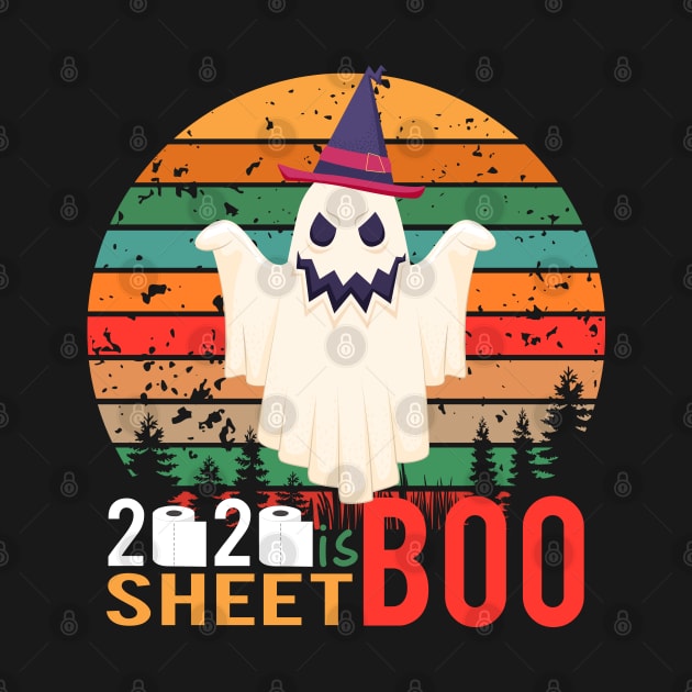 2020 is boo sheet by Abderrahmaneelh