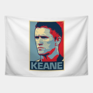 Keane Tapestry