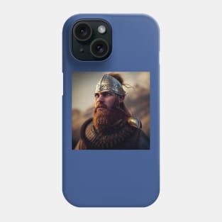 Viking Raider Phone Case