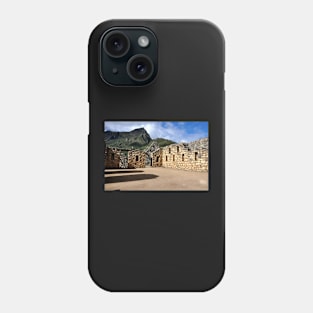 Pérou - Machu Picchu Phone Case