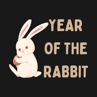 Year of Rabbit T-Shirt