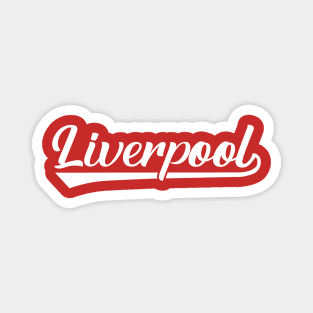 Liverpool uk Magnet