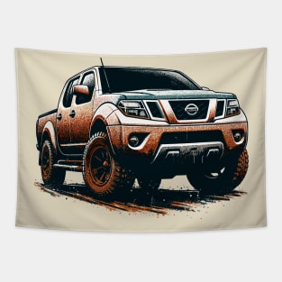 Nissan Frontier Tapestry