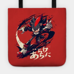 shadow Tote