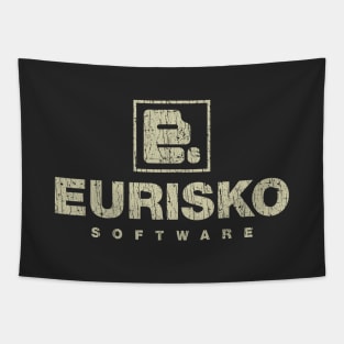 Eurisko Software 1993 Tapestry