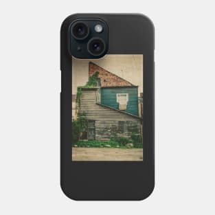 Old House Phone Case