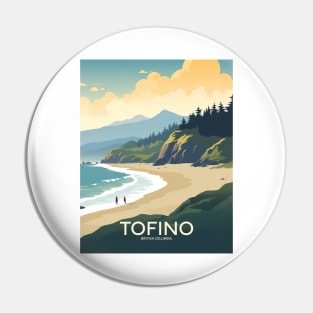 TOFINO Pin