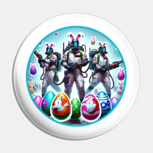EASTER BUSTERS ARE HERE! Pin